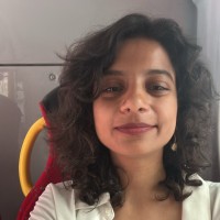 OutSmart Services Pvt Ltd Employee Arohi Dhore's profile photo