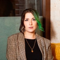 BusySeed Employee Diana Castellone's profile photo