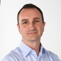 Randle Engineering Employee Peter Benzie's profile photo