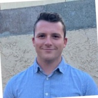 Blue Label Construction Employee Domenic Richard's profile photo