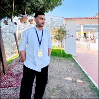 Seazen Group Employee Syed Ali's profile photo