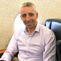 Sytner Group Employee John Buchan's profile photo