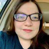 Wolfe  Inc Employee Elizabeth McIlvaine's profile photo