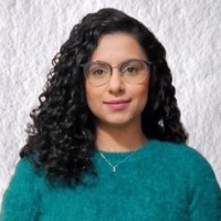 HopHR Employee Letícia Vial's profile photo