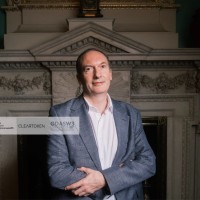 Mercuryo Employee Joe Morgan's profile photo