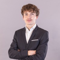 Benjamin Pitault Email