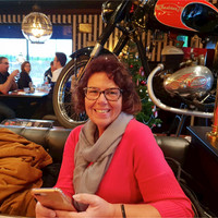 Nenco Food Group Employee Helene de Haan's profile photo