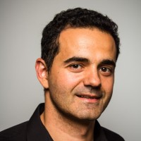 European Commission Employee Oscar Diez's profile photo