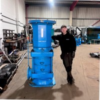 Industrial Pumps Ltd Employee Kieran Taylor's profile photo