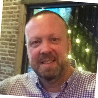 InVictus Sales and Marketing Employee Paul Collins's profile photo