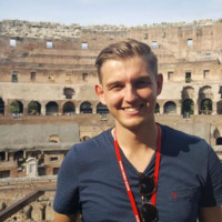 Harry Leech Email & Phone Number