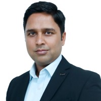 Haier Appliances India Pvt Ltd Employee Amit Pal's profile photo