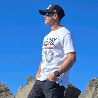 Excel Fitness Center Employee Mark Neilan's profile photo