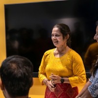DataCaliper Employee Nija Sathyanarayan's profile photo
