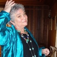 IT'S ABOUT TIME® Employee Barbara Zahm's profile photo