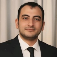 TA telecom Employee Mohamed Safar's profile photo