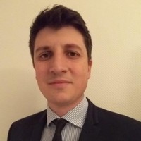 RICHARDSON Employee Mathieu Catella's profile photo