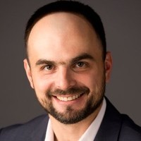 LAPP UKR Employee Maxim Karpiuk's profile photo