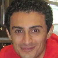 Ali Zahedi Email