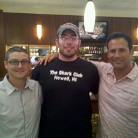 Saugatuck Brewing Company Employee Jonathan Cole's profile photo