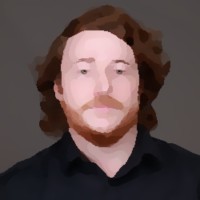 Data In Science Technologies Employee Eben T.'s profile photo