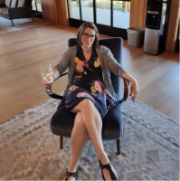 E L Y S I A  &  C O Employee Anna Leggio's profile photo