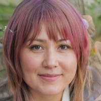 OpenBots Employee Stella Michaels's profile photo