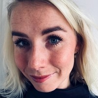 BY-BAR Employee Merel van Nuland's profile photo