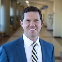 Intermountain Health Employee Eric Sorenson's profile photo