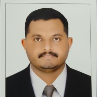 Santheep Prasannan's profile photo
