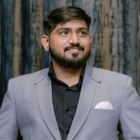 Metizsoft Solutions Private Limited Employee Divyesh Patel's profile photo