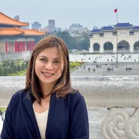 FilAm Software Technology Employee Lavinia Geody Sanchez's profile photo