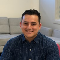 Spot Zero Employee Daniel Barba's profile photo