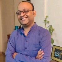 Government e-Marketplace (GeM) Employee Suraj Sharma's profile photo