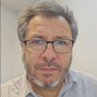 Promet SpA. Employee Rafael González Sáez's profile photo