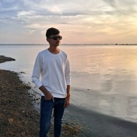 AndSwitchTech Employee Parth Kyada's profile photo