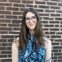 E2 Employee Veronica Nijensohn's profile photo