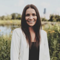 Coyote Logistics Employee Hannah Lane's profile photo