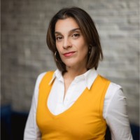 Sabrina Taglieri Email