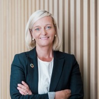 Orkla ASA Employee Jeanett Bergan's profile photo