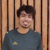 WeatherPromise Employee Akash Srivastava's profile photo