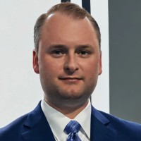 Alzheimer's Association - Alabama Chapter Employee Nathaniel White's profile photo