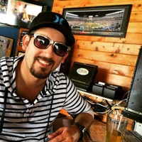 Tilted Kilt Pub & Eatery Employee Alex Uribe's profile photo