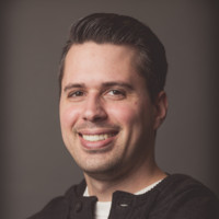 AccelByte Employee Jeremy MacKay's profile photo