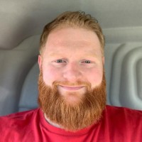 Aniron Renewables Employee George Stanton's profile photo
