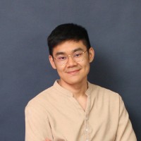 Grab Employee Jian Koh's profile photo
