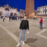 WEEX Employee John Khor's profile photo