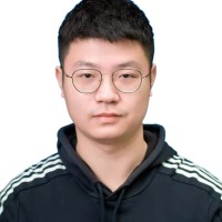 Hype Studio Employee Yundong Wu's profile photo