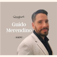 Great Lengths International Employee Guido Merendino's profile photo