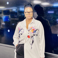 EVERYANGLE Employee Annette Hole's profile photo